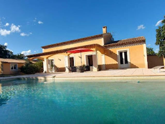 Villa vente à Arrondissement de Draguignan, Le Muy