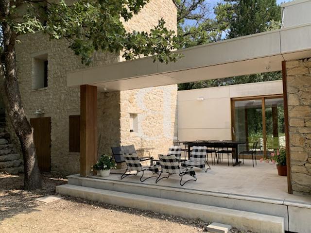 Villa vente à Nyons