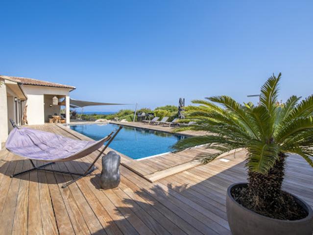 Villa vente à Sartène, Zonza