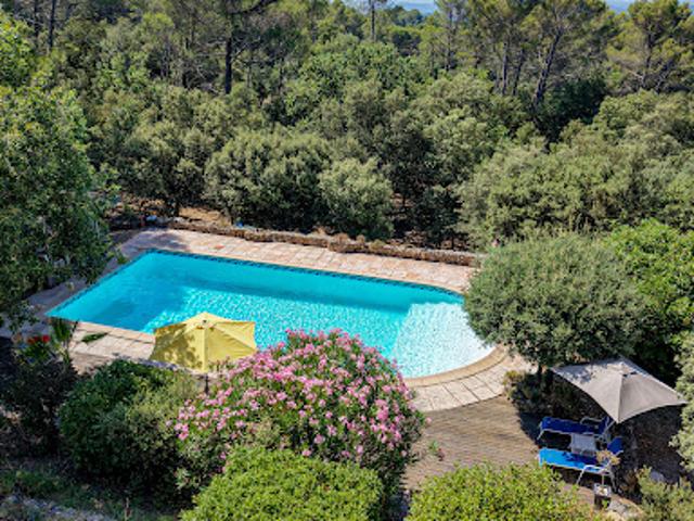 Villa vente à Arrondissement de Draguignan, Flayosc
