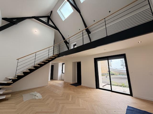 Villa vente à Rennes, Bretagne