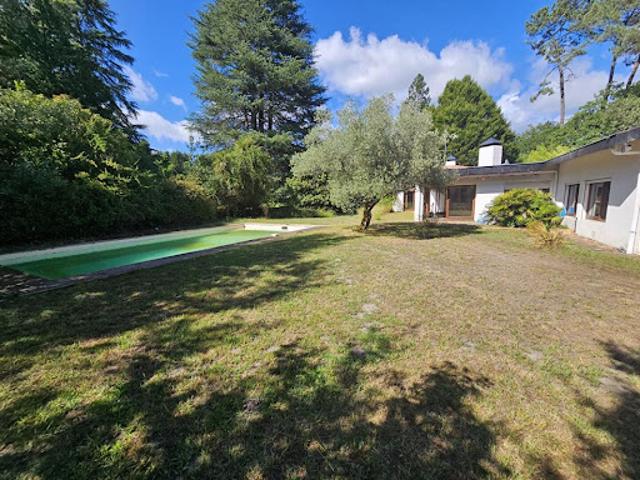 Villa vente à Saint-paul-lès-dax Villa vente à Saint-paul-lès-dax