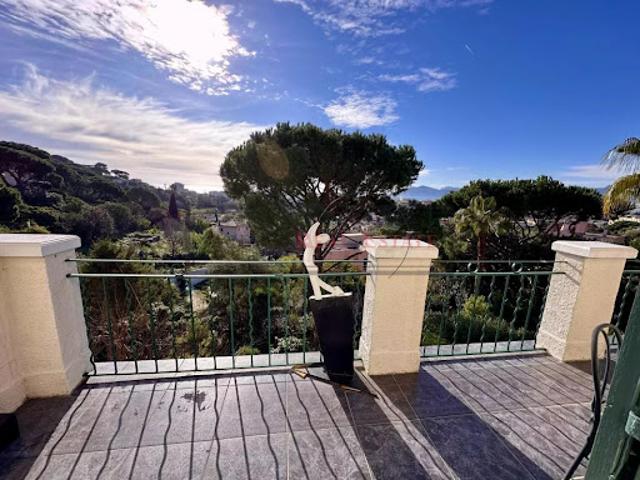 Villa vente à Grasse, Cannes
