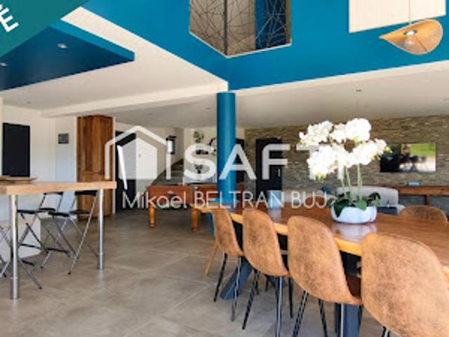 Villa vente à Montpellier, Montbazin