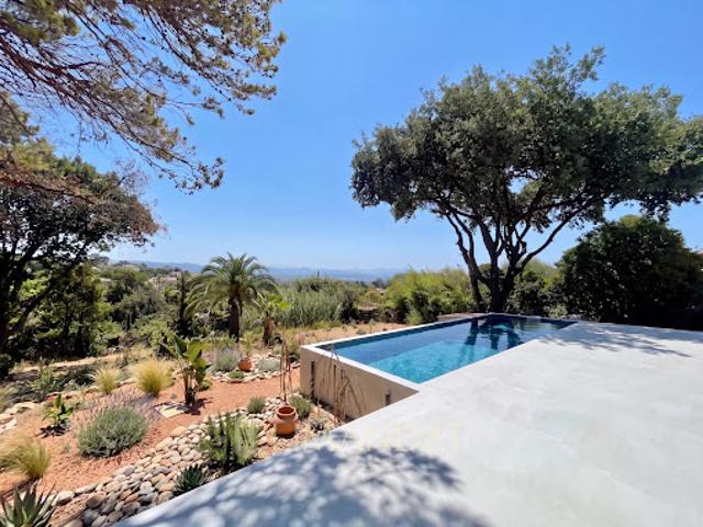 Villa vente à Grasse, Antibes