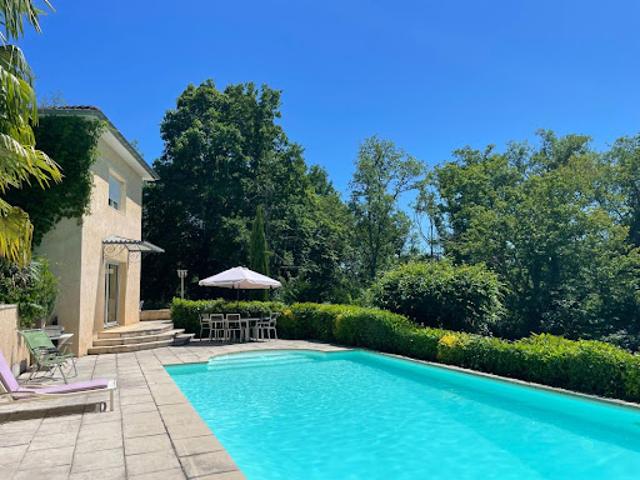 Villa vente à Lyon, Métropole de Lyon