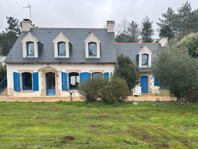 Villa vente à Vannes, Bretagne