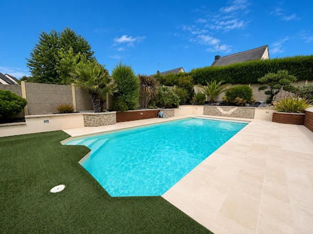 Villa vente à Rennes, Bretagne