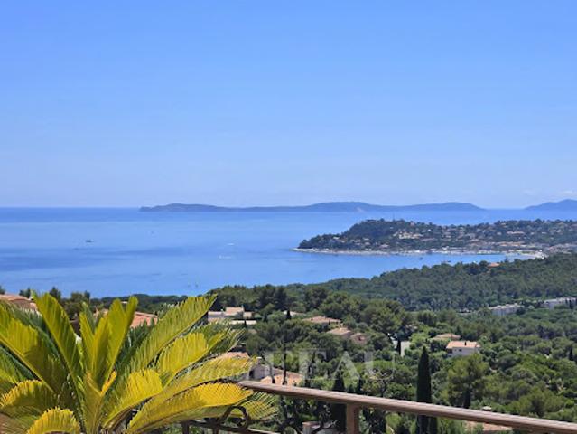 Villa vente à Arrondissement de Draguignan, La Croix-valmer