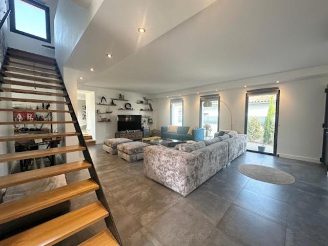 Villa vente à Bayonne, Anglet