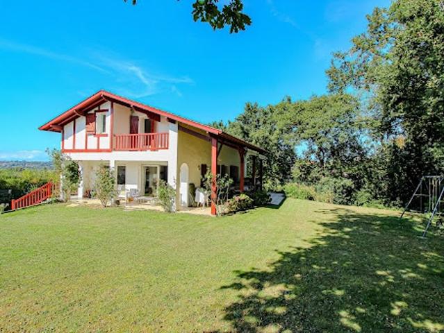 Villa vente à Bayonne, Arbonne