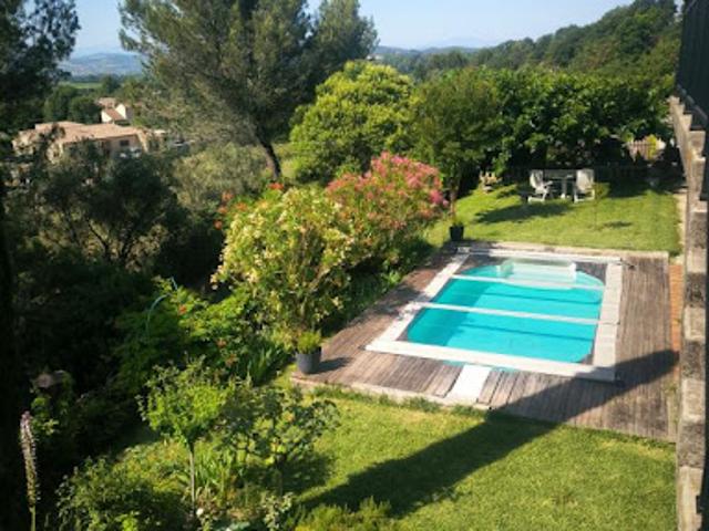 Villa vente à Limoux, Cépie