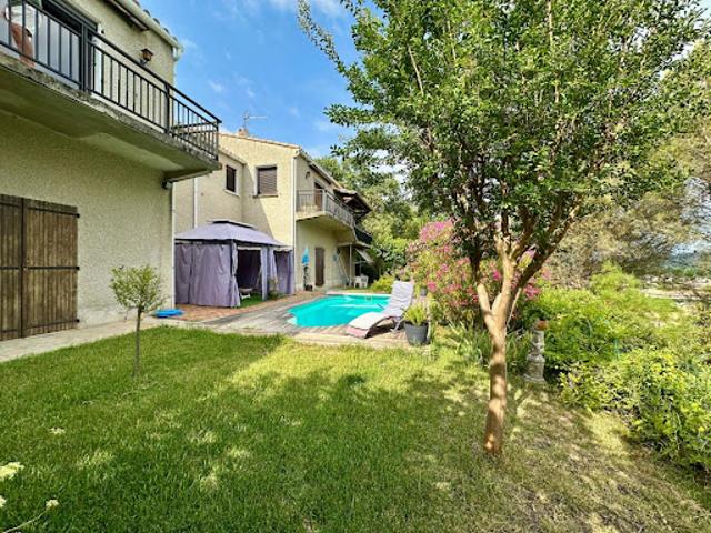 Villa vente à Limoux, Cépie
