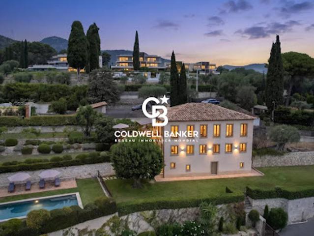 Villa vente à Nice