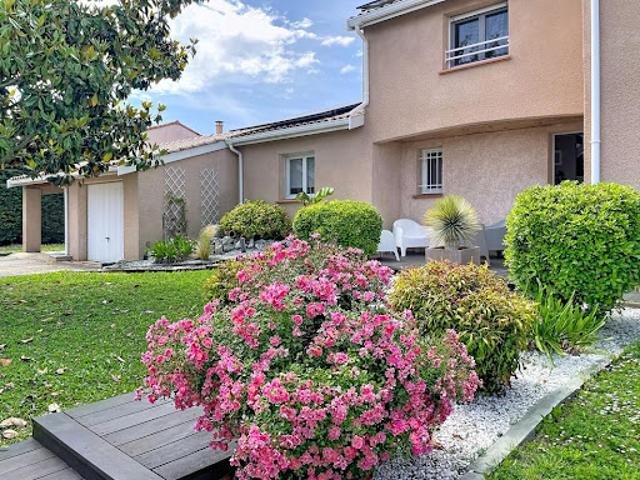 Villa vente à Toulouse, Péchabou