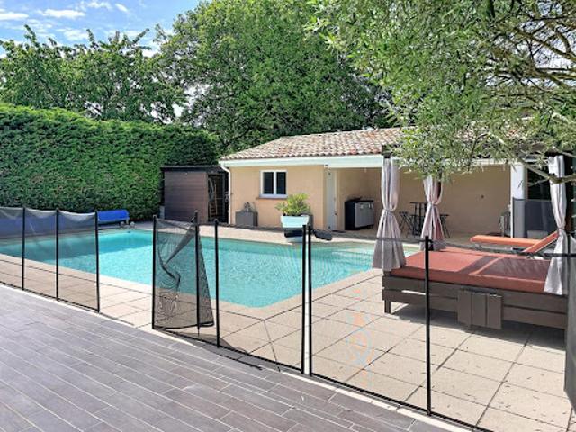 Villa vente à Toulouse, Péchabou