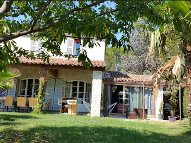 Villa vente à Grasse, Vence