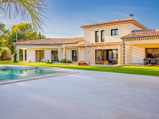 Villa vente à Arrondissement de Draguignan, Flayosc