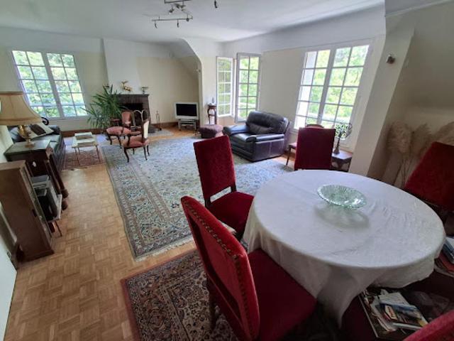 Villa vente à Fontainebleau, Saint-pierre-lès-nemours