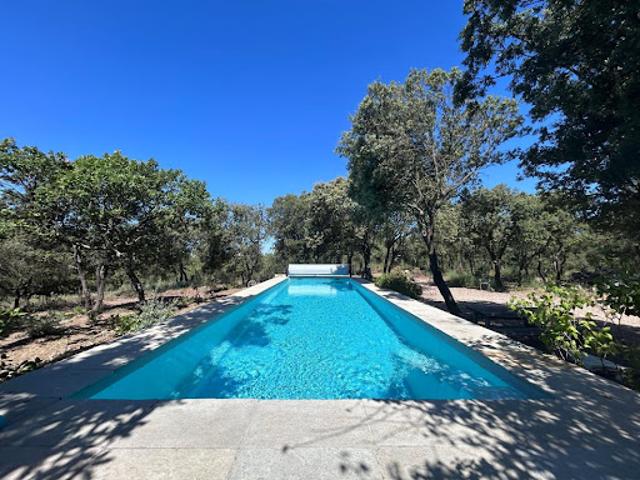Villa vente à Arrondissement de Draguignan, Sillans-la-cascade