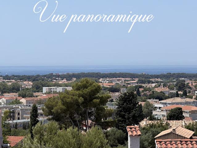 Villa vente à Arrondissement de Toulon, Six-fours-les-plages