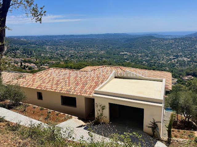 Villa vente à Grasse, Cabris