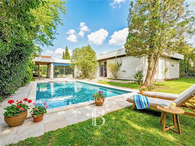 Villa vente à Bordeaux