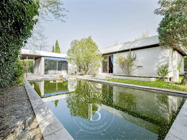 Villa vente à Bordeaux