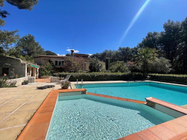 Villa vente à Arrondissement de Toulon, Sanary-sur-mer