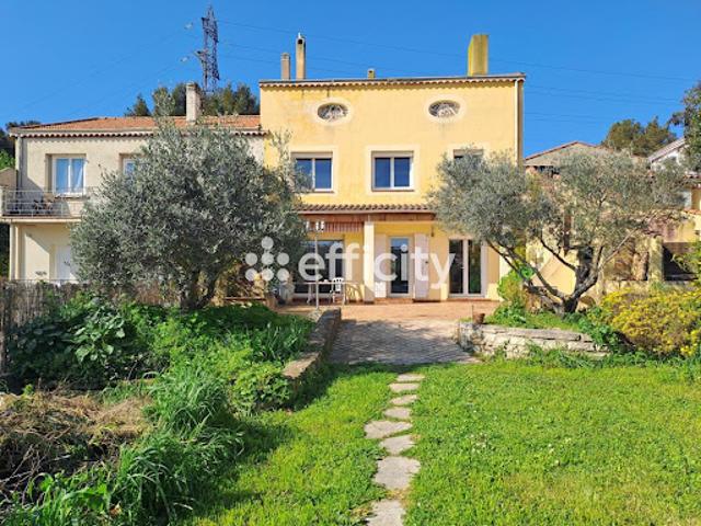 Villa vente à Istres, Martigues