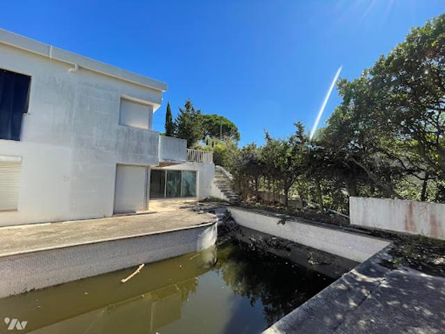 Villa vente à Grasse, Vallauris