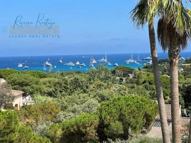 Villa vente à Arrondissement de Draguignan, Ramatuelle
