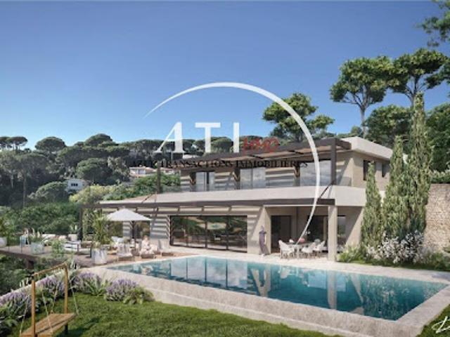 Villa vente à Arrondissement de Draguignan, Sainte-maxime