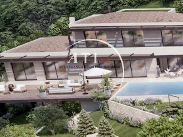 Villa vente à Arrondissement de Draguignan, Sainte-maxime