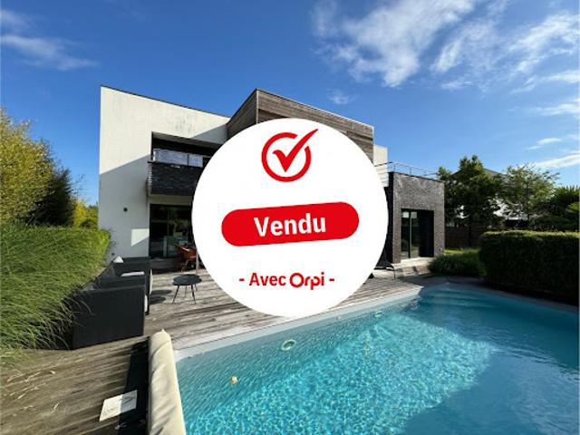 Villa vente à Lille, Mérignies