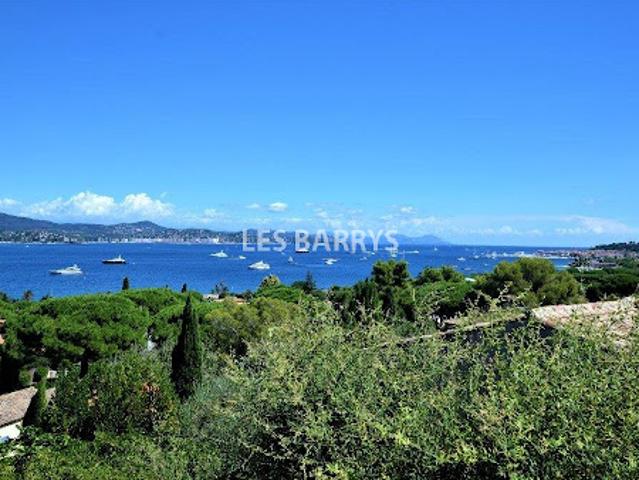 Villa vente à Arrondissement de Draguignan, Gassin