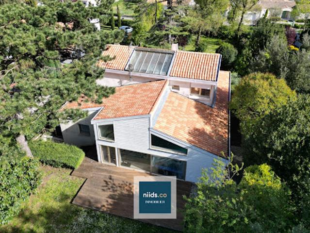 Villa vente à Lagord, La Descenderie