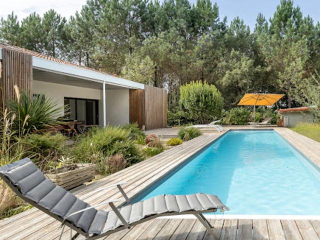 Villa vente à Dax, Léon