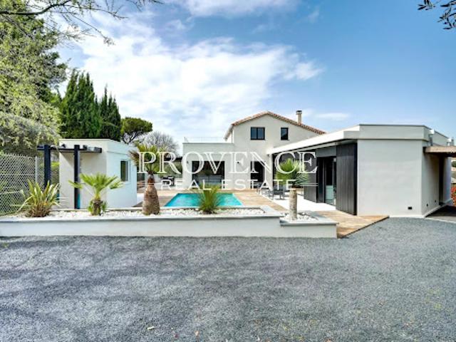 Villa vente à France métropolitaine, Marseille