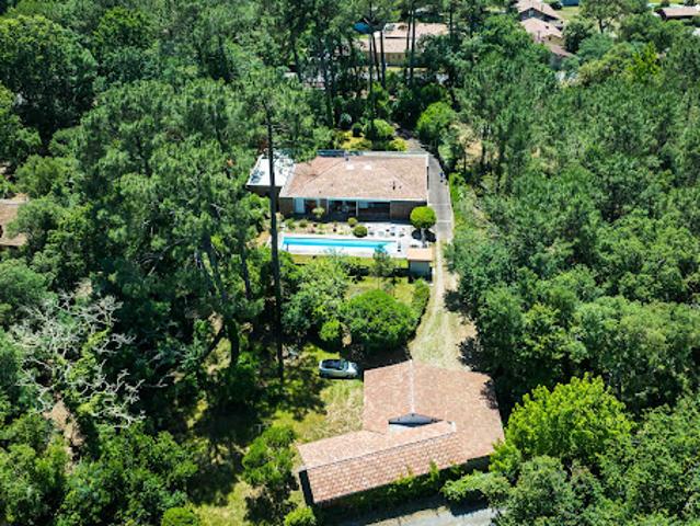 Villa vente à Dax, Moliets-et-maa