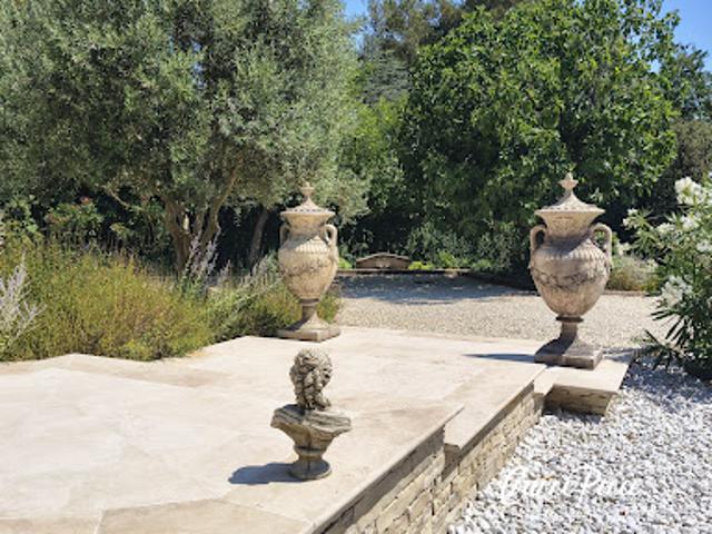 Villa vente à Nîmes