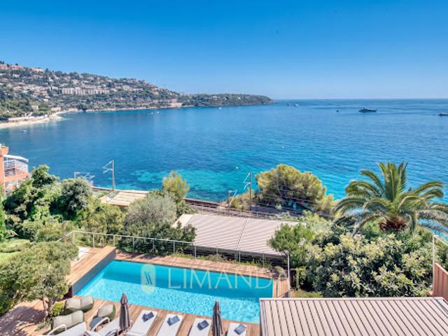Villa vente à Nice, Roquebrune-cap-martin