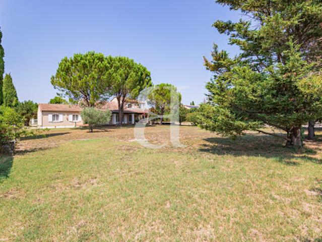 Villa vente à Saint-Rémy-de-Provence, Bouches-du-Rhône