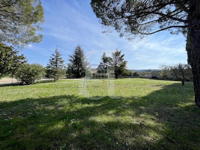 Villa vente à Arles, Saint-etienne-du-grès
