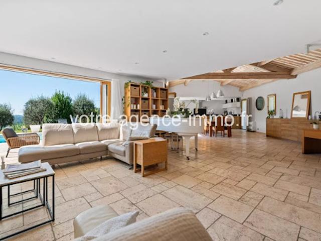 Villa vente à Nice, Levens