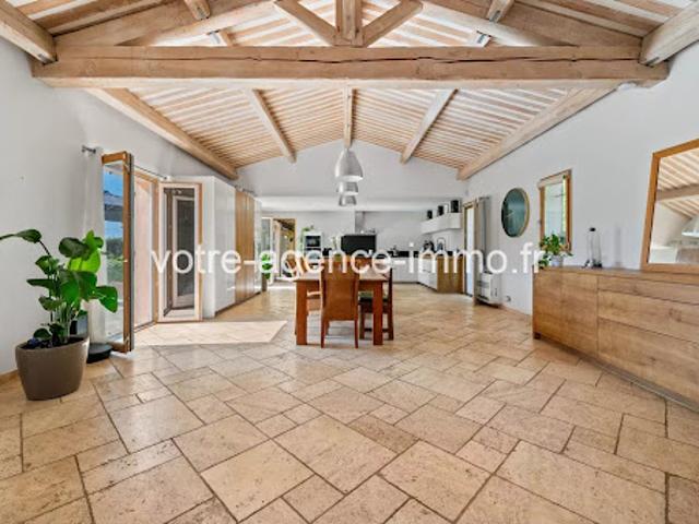 Villa vente à Nice, Levens