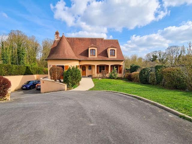 Villa vente à Provins, Rebais