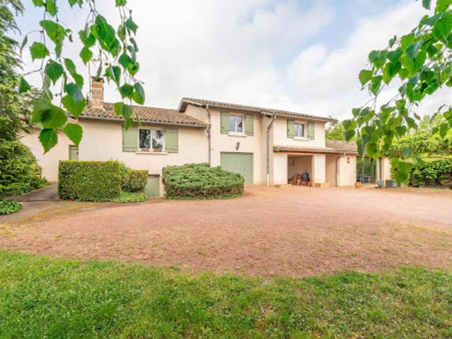 Villa vente à Villefranche-sur-Saône, Rhône
