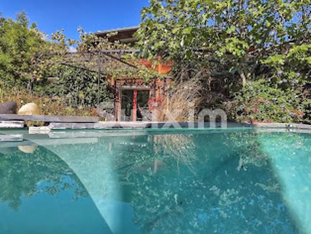 Villa vente à Nîmes, Villeneuve-lès-avignon