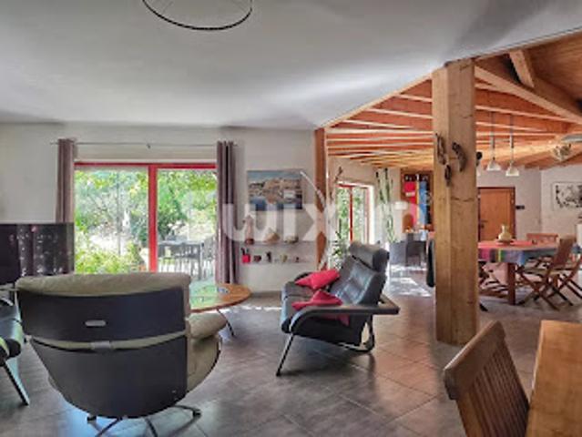 Villa vente à Nîmes, Villeneuve-lès-avignon